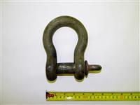 COM-5191 | Crosby 8.5 Ton Threaded Shackle, COM-5191 (1).JPG