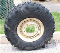TI-1863 | TI-1863 Michelin Tire (7).JPG
