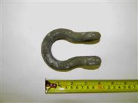 COM-5187 | Generic Miniature Shackle Without Pin, COM-5187 (3).JPG