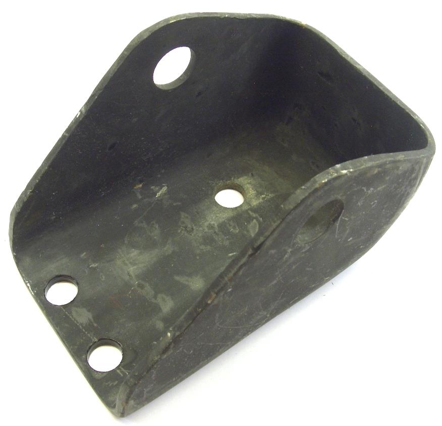 HM-456 | 2590-01-215-4325 front air lift mount bracket HMMWV (3).JPG