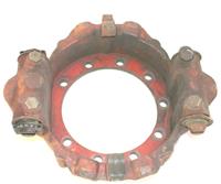 9M-863 | Updated Pics 9M-863 Brake Spider (5).JPG