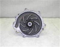 SP-1485 | 2930-01-153-9035 Water Pump Assembly with Gasket for Navistar Internaional Model 1750 engine DT-466. NOS (6).JPG