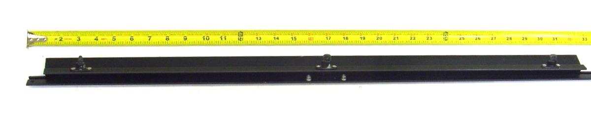 HM-496L | 2590-01-198-2895 LH soft top pillar connector HMMWV (1).JPG