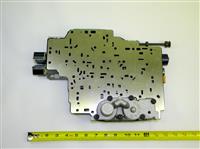 HM-651 | 2520-01-488-7016 Transmission Valve Assembly for HMMWV 1997-2001 with 4L80E Transmission. NOS.  (3).JPG