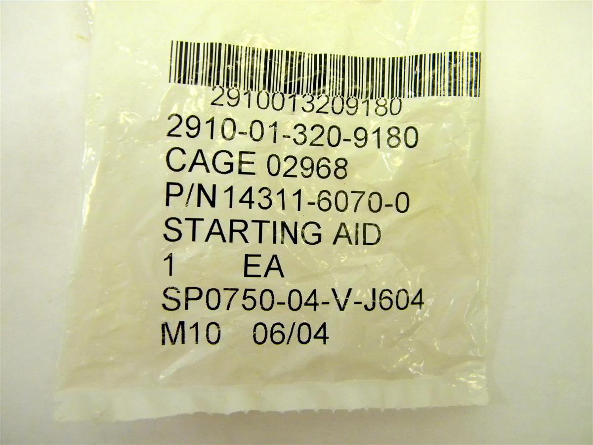 TR-193 | 2910-01-320-9180 Starting Aid, Fuel Priming Pump  (1).JPG