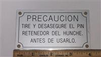 DT-344 | Precaucion Decal2.jpg