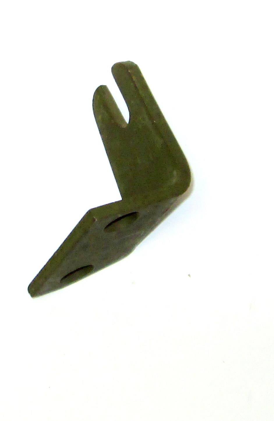 M35-819 | M35-819 Front Hood Pivot Radiator Mounting Bracket M35 M35A1 M35A2 (13).JPG