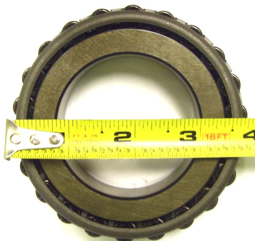 TCP-107 | TCP-107 Transfer Case Tapered Cone Rollers2.jpg