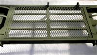 9M-786 | 2510-01-083-1149 Front Grille for M939A1 and M939A2 Series. NOS (6).JPG