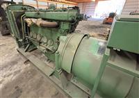 ENG-020 | ENG-020  Murphy Diesel Engine Model 22 with Kato 150 KW Generator (12).jpeg