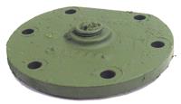 TCP-128 | TCP-128 Transfer Case Shaft Cover1.jpg