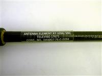 RAD-284 | 5820-0-856-2730 Lower Antenna 54 Inches for Antenna Base Unit MX-2799VRC. NOS. (5).JPG
