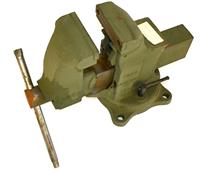 5T-2300 | 5T-2300 Vise Bench and Pipe 6 inch Jaw (12).JPG