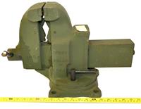 5T-2300 | 5T-2300 Vise Bench and Pipe 6 inch Jaw (8).JPG
