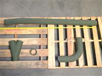 TR-197 | 4710-01-083-3734 Tube Assembly, Metal, Float Piping (2).JPG