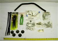 HM-613 | 4130-01-523-3966 Complete Air Conditioner Parts Kit for M998 and M1028 Basic A1 HMMWV. NOS (5).JPG