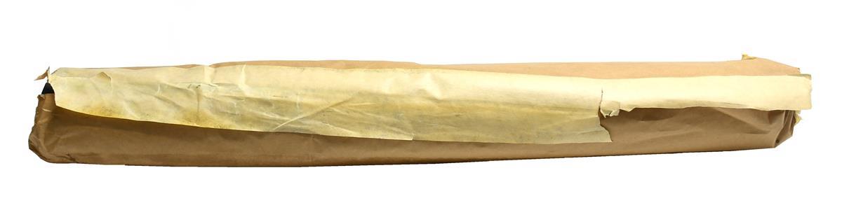 SP-524 | Solid Rubber Sheet 0.125 inches Thick 29 inches Wide 42 Feet length Rubber Black (6).JPG