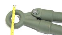 ALL-7452 | ALL-7452  Military Truck Towing Bar- Adjustable (10).JPG