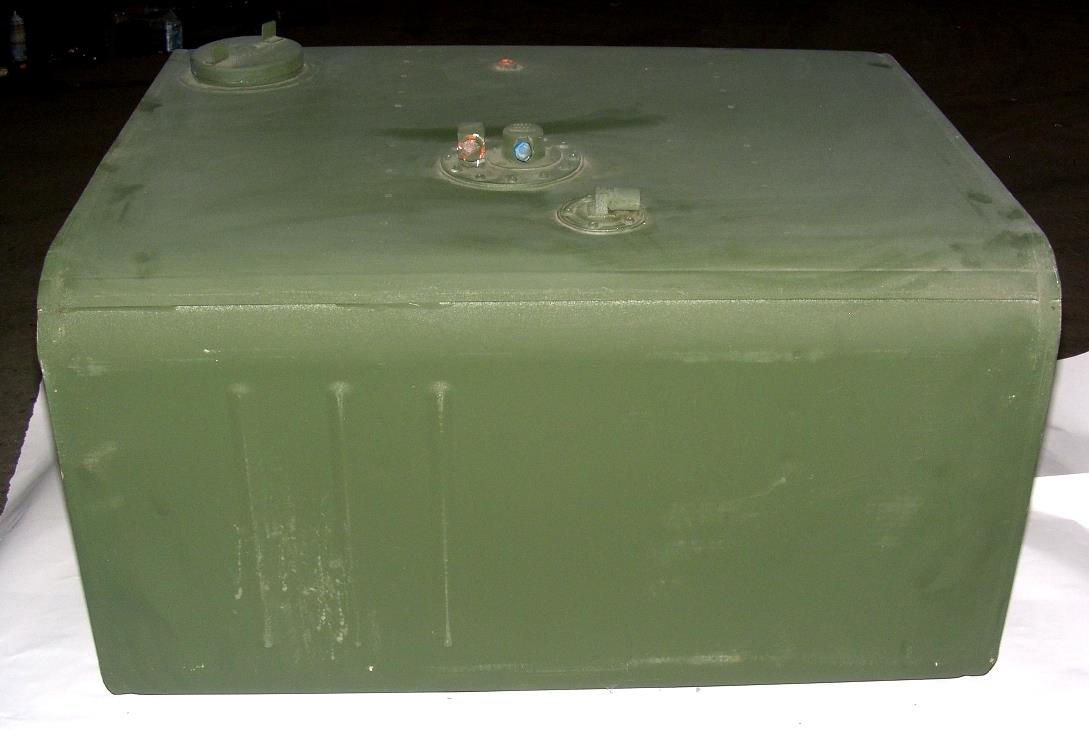 5T-788 | 2910-00-972-2613 Tank, Fuel, Engine, 55 Gallon Fuel Tank (3).JPG