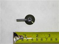 RAD-222 | 5355-00-926-5270 SMC503203, Radio Frequency Amplifyer Knob, RAD-222a.JPG