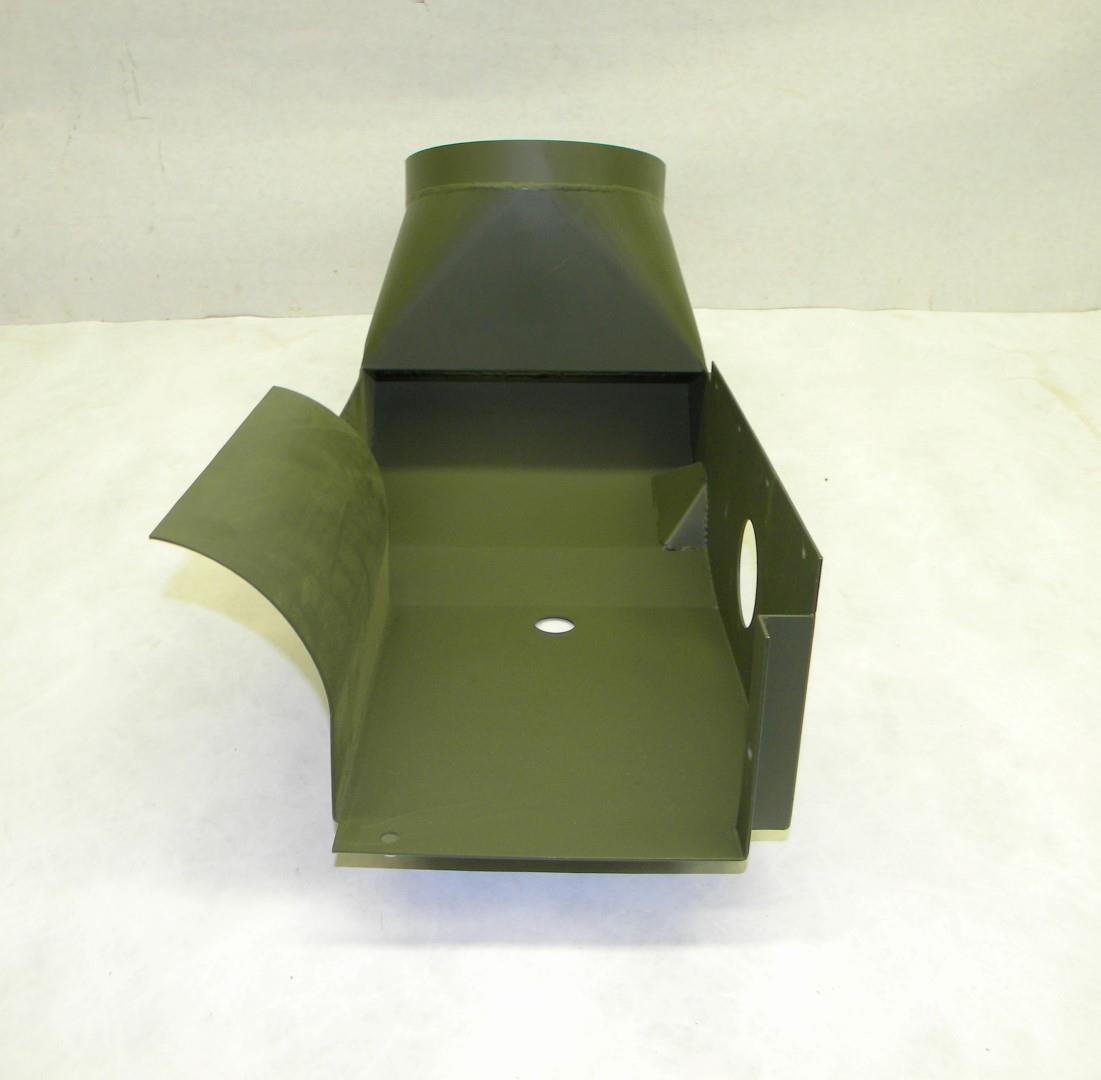 SP-1486 | 2540-01-008-7194 Elow Air Duct for M88A1 and M88A2 Recovery Vehcile. NOS (5).JPG