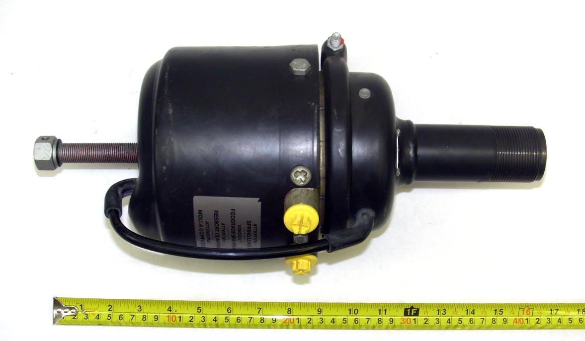 SP-1305 | 2530-12-359-5825 Actuator Spring Brake, Arfesan Hydraulic Brake Chamber Type 12 6200 (2).JPG