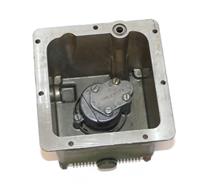 MSE-190 | MSE-190 Oil Pan Assembly  (3).JPG