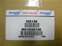 COM-3269 | 2920-01-490-1992 Housing, Engine Drive, Electrical Starter, Leece-Neville Starter Brush Cover.JPG