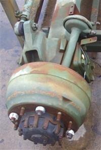 FM-145 | 2520-01-464-4568 FMTV front axle (2).JPG