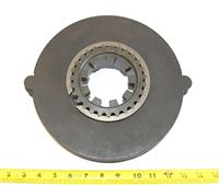 HEM-393 | HEM-393  Differential Driving Axle Friction Disc Parts Kit Oshkosh HEMTT (2).JPG