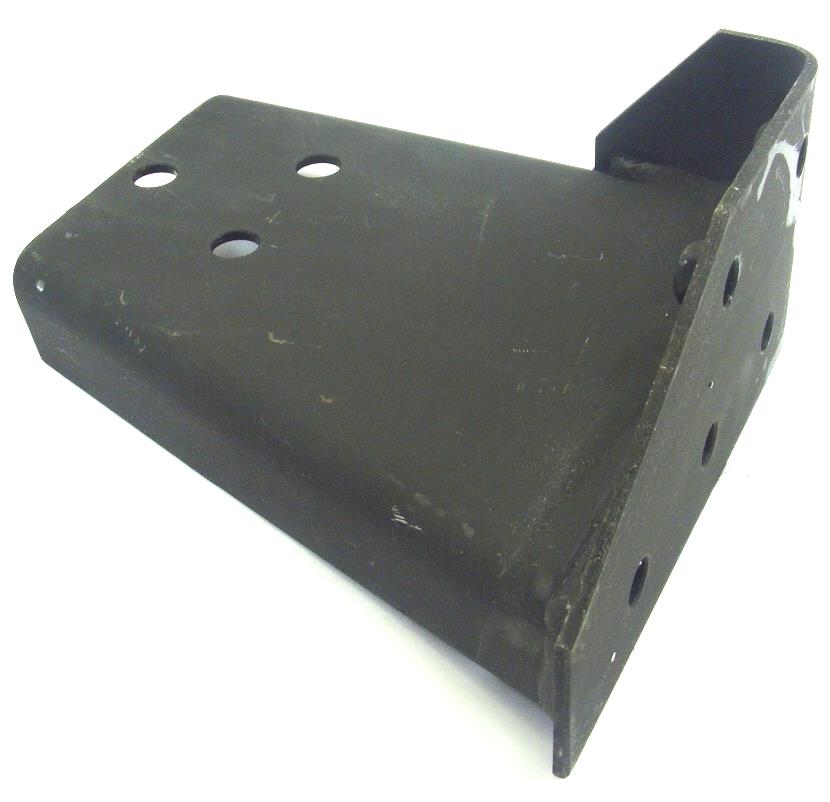 HM-474 | 2510-01-358-1178 LH front bumper extension bracket HMMWV (2).JPG