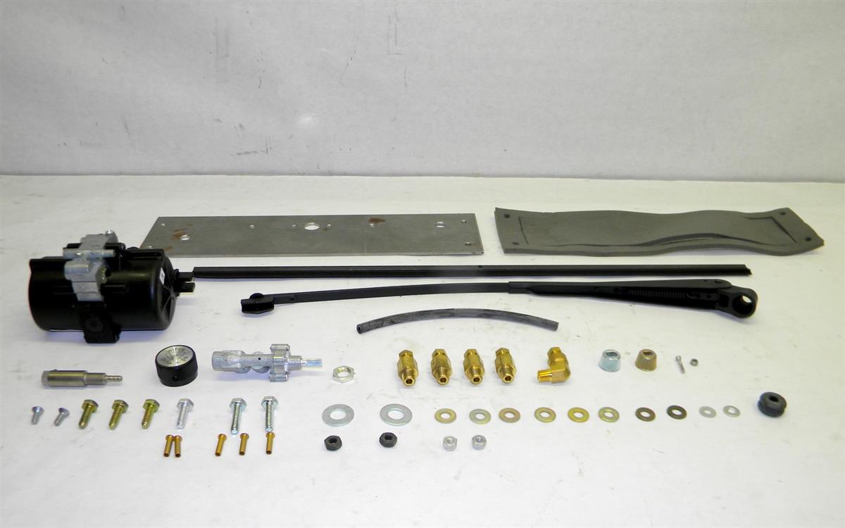 SP-1440 | 2540-01-346-8773 Window Washer Parts Kit for Komatsu 540 Loader, Scoop Type. NOS  (1).JPG
