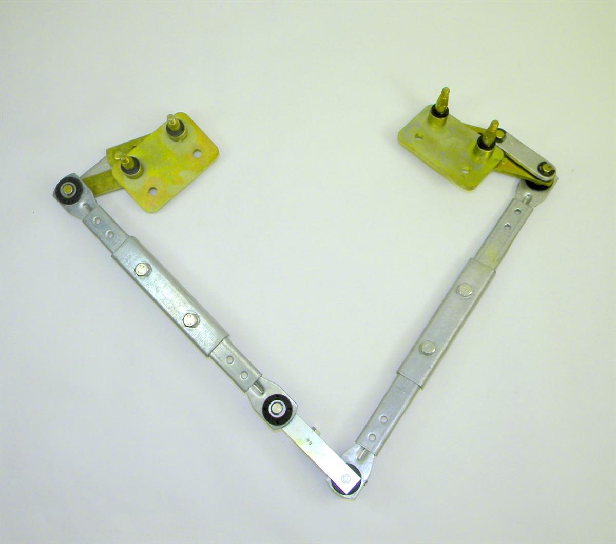 MRAP-180 | 2540-01-557-5450 Windshield Wiper Pivot Assembly for MRAP RG-31A3, MRAP JERRV. NOS.  (8).JPG