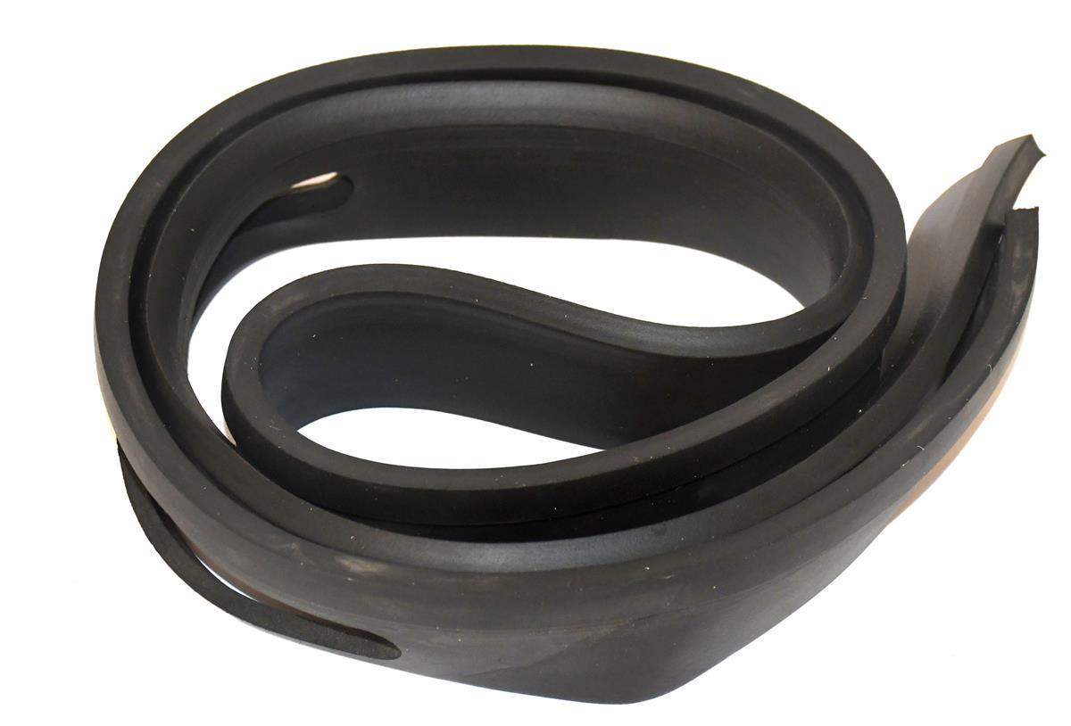 Windshield Seal Rubber Cowl Weatherstrip M54A2 M35A2 M813 M939A1 M939A2