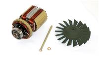 MSE-056 | MSE-056 Rotor Electric Generator (7).JPG