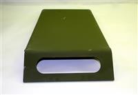 HEM-177 | 2540-01-165-5987 Jack Base Plate for HET M1070 and HEMTT M977, M978, M983, M984, M984A1, M985. NOS  (6).JPG