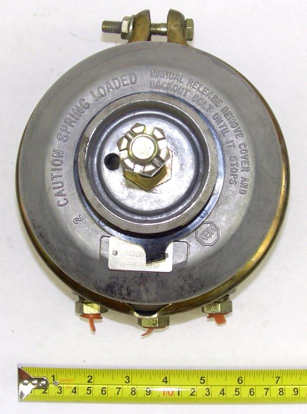 TR-184 | Air Brake Fail-Safe Spring Chamber for M747 Trailer (2).JPG