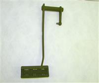 HM-618 | 2540-01-184-4389 Service Brake Pedal for HMMWV. NOS (6).JPG