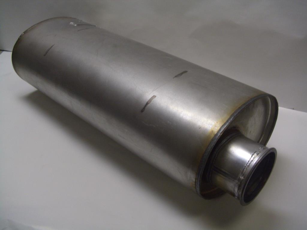 Exhaust Muffler for M939 A1/A2 Series 5 Ton NSN 2990010853786