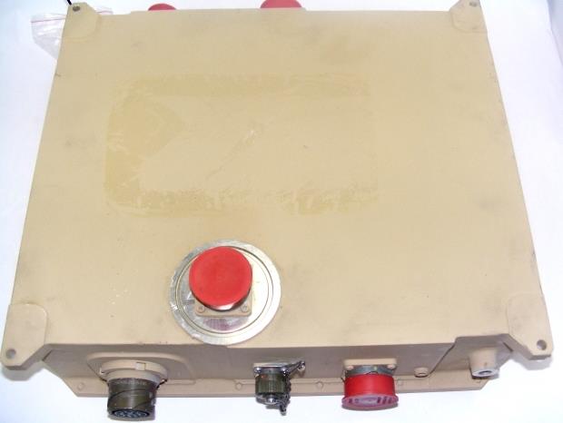 MRAP-100 | 2540-01-563-3174  MRAP Control Box (1).JPG