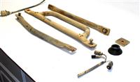 HM-1511 | HM-3570 Mile Marker Hydraulic Front Winch with Brackets HMMWV (31).JPG