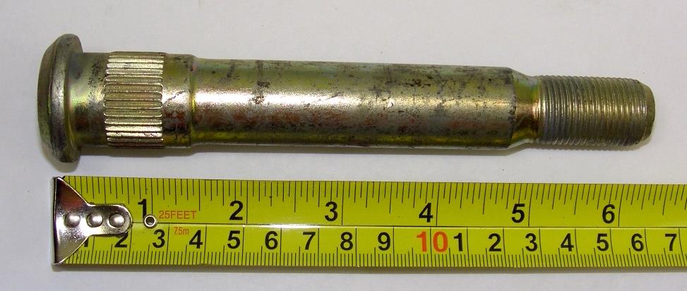 5T-794 | 5306-01-206-8407 Bolt, Ribbed Shoulder, Front Right Wheel Stud (10).JPG