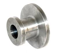 MU-516 | MU-516 Alternator Conversion Pulley Mechanical Mule M274 (1).JPG