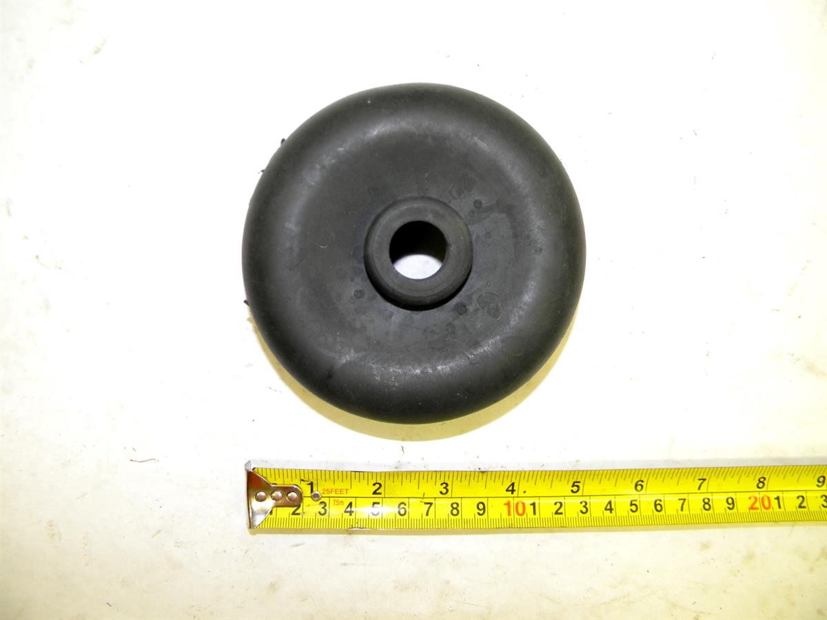 5T-809 | 2520-00-737-6173 Transmission Shifter Dust Boot for M54 and M809 Series Trucks. NOS.  (4).JPG