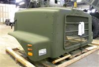 HEM-166 | 2510-01-554-5190 Cab Hood Assembly with Headlights for MTVR 7 Ton. NOS (1).JPG