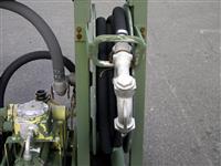 SP-1602 | PN 13217E7105 Aluminum Skid Mounted Fuel Pump Unit, 24 Volt DC. USED (10).JPG