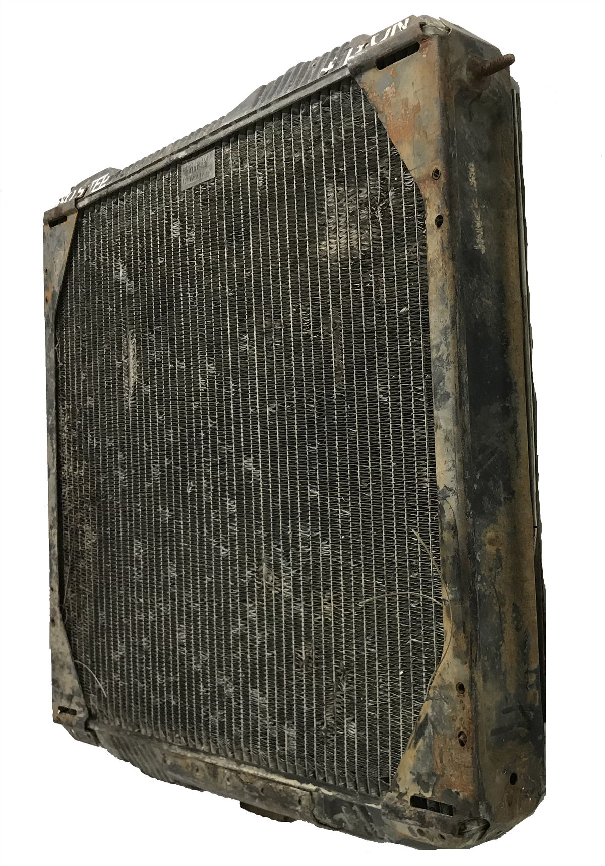 HM-933 | HM-933  Radiator Cooling M1100 Series HMMWV (14).png