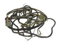 TR-395 | HM-3931  Wiring Harness without Marker Light Plate Complete Set Cargo Trailer M1101 M1102 HMMWV (2).JPG