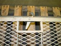 MA3-662 | 2540-01-409-4709 Front Grille for M35A3 Series Only. USED (6).JPG