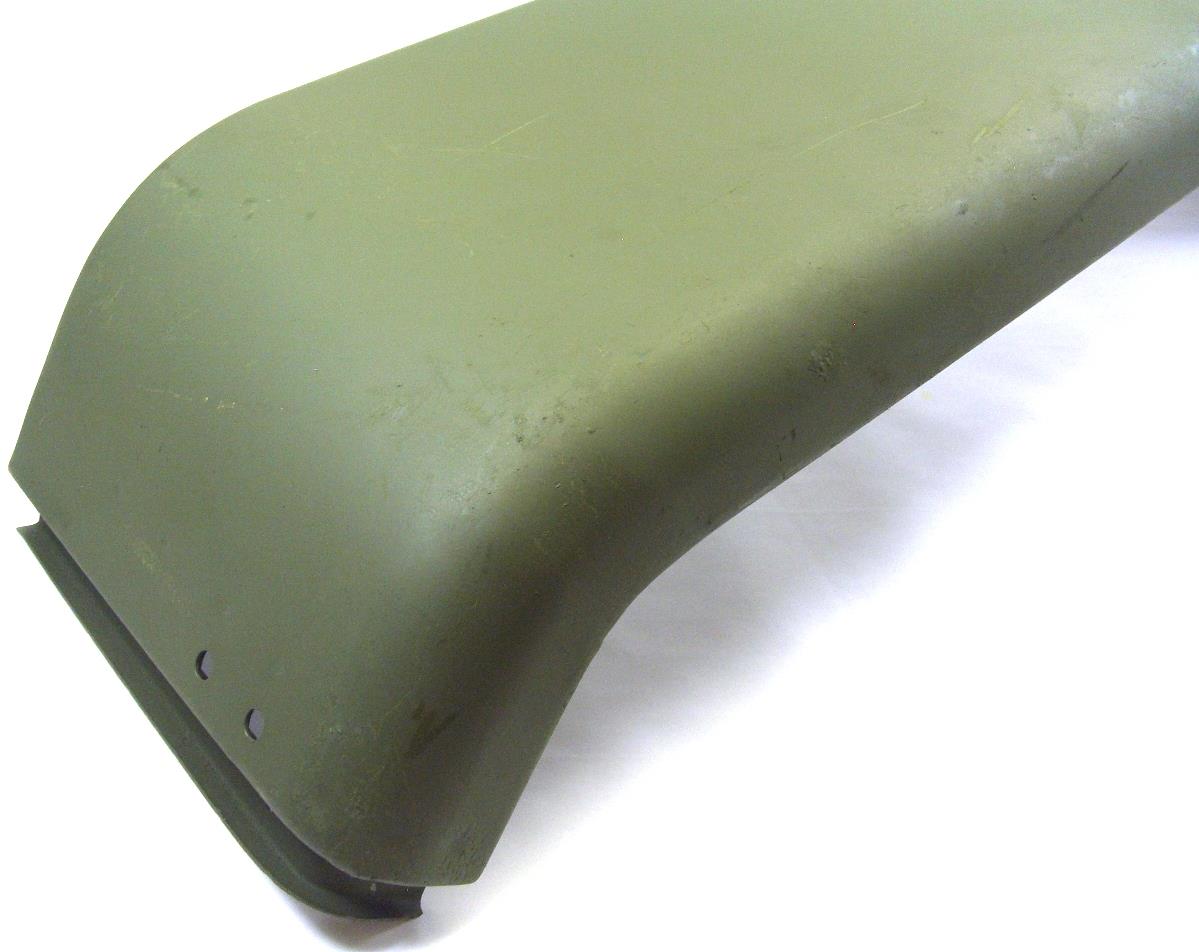 M939 Driver's Side Fender